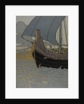 Illustration The Nibelungs, 1898-1901 by Anonymous