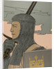 Illustration The Nibelungs, 1898-1901 by Anonymous