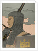 Illustration The Nibelungs, 1898-1901 by Anonymous