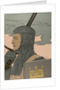 Illustration The Nibelungs, 1898-1901 by Anonymous