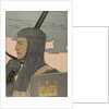 Illustration The Nibelungs, 1898-1901 by Anonymous