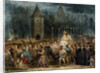 The Feast of Fools (La Fête des Fous) by Anonymous