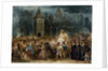 The Feast of Fools (La Fête des Fous) by Anonymous