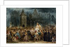 The Feast of Fools (La Fête des Fous) by Anonymous