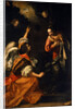The Annunciation by Anonymous