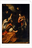 The Annunciation by Anonymous