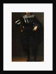 Portrait of Antoine de Ville, 1627 by Anonymous