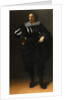 Portrait of Antoine de Ville, 1627 by Anonymous