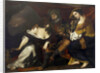 Lot and his Daughters, Between 1635 and 1639 by Anonymous