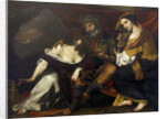 Lot and his Daughters, Between 1635 and 1639 by Anonymous