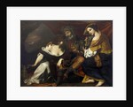 Lot and his Daughters, Between 1635 and 1639 by Anonymous