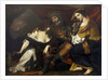 Lot and his Daughters, Between 1635 and 1639 by Anonymous