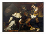 Lot and his Daughters, Between 1635 and 1639 by Anonymous
