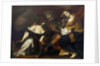 Lot and his Daughters, Between 1635 and 1639 by Anonymous