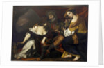Lot and his Daughters, Between 1635 and 1639 by Anonymous