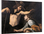 Noli me tangere, c. 1618 by Anonymous