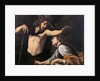 Noli me tangere, c. 1618 by Anonymous
