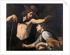 Noli me tangere, c. 1618 by Anonymous