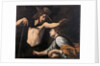 Noli me tangere, c. 1618 by Anonymous