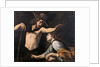 Noli me tangere, c. 1618 by Anonymous
