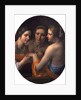 The Three Graces, Between 1635 and 1639 by Anonymous