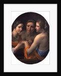 The Three Graces, Between 1635 and 1639 by Anonymous