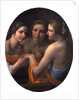 The Three Graces, Between 1635 and 1639 by Anonymous