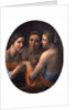 The Three Graces, Between 1635 and 1639 by Anonymous