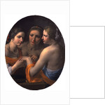 The Three Graces, Between 1635 and 1639 by Anonymous