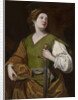 Saint Catherine of Alexandria, c. 1635 by Anonymous