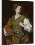 Saint Catherine of Alexandria, c. 1635 by Anonymous