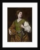 Saint Catherine of Alexandria, c. 1635 by Anonymous