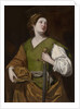 Saint Catherine of Alexandria, c. 1635 by Anonymous