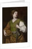 Saint Catherine of Alexandria, c. 1635 by Anonymous