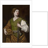 Saint Catherine of Alexandria, c. 1635 by Anonymous