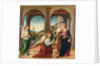 The Annunciation, c. 1505 by Anonymous