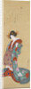 Courtesan by Anonymous