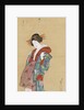Courtesan by Anonymous