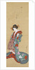 Courtesan by Anonymous