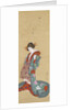 Courtesan by Anonymous