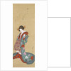 Courtesan by Anonymous
