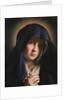 Madonna Orante by Anonymous