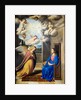 The Annunciation by Anonymous
