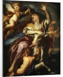 The Rape of Europa by Anonymous