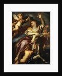 The Rape of Europa by Anonymous
