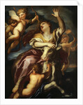 The Rape of Europa by Anonymous