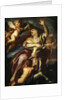 The Rape of Europa by Anonymous