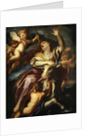 The Rape of Europa by Anonymous