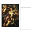 The Rape of Europa by Anonymous
