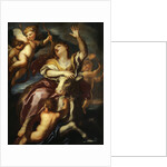 The Rape of Europa by Anonymous